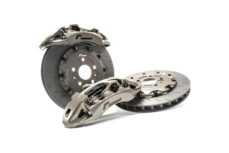 Racingline Performance Stage 3 Brake Kit - 380mm - MQB Cars