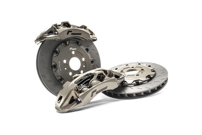 Racingline Performance Stage 3 Brake Kit - 355mm - MQB Cars