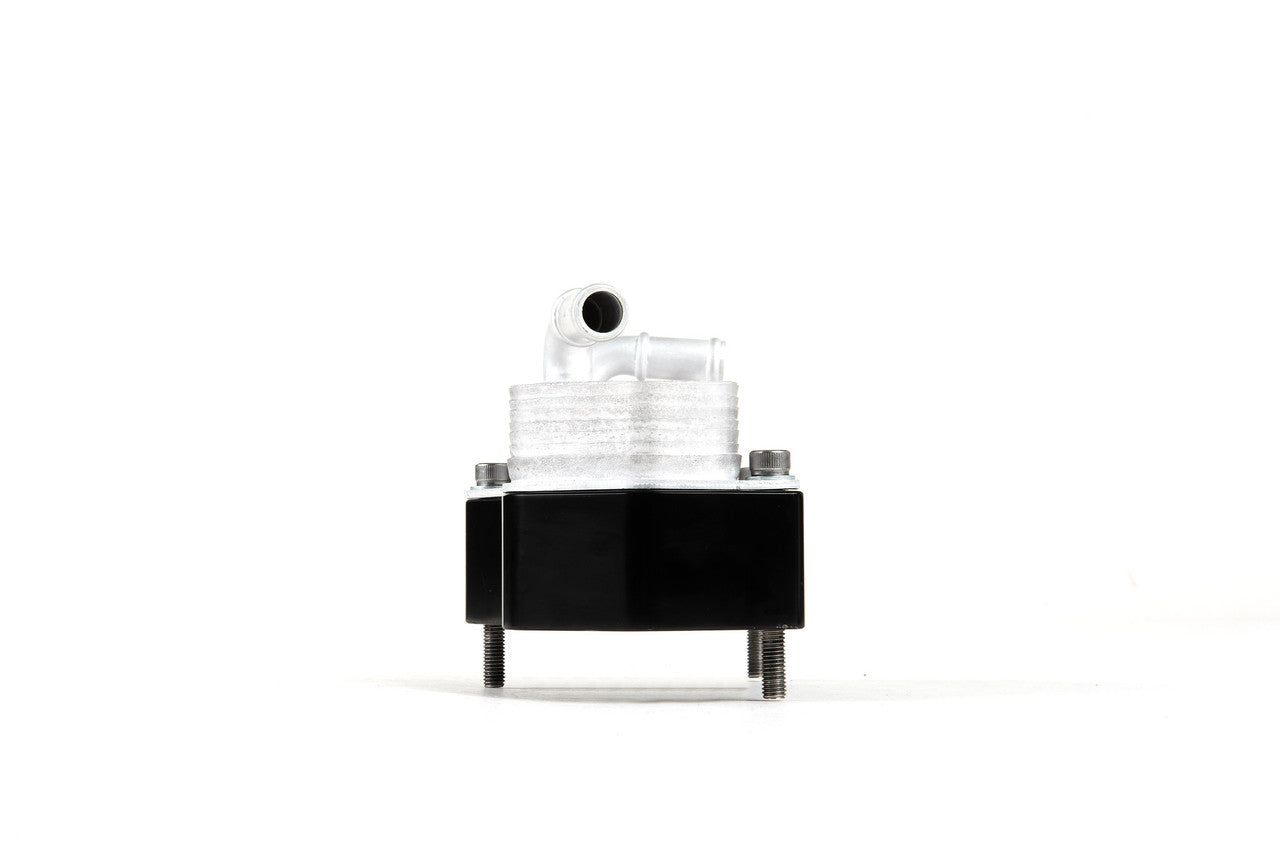 Racingline Performance DSG Oil Cooler System - MQB DQ250