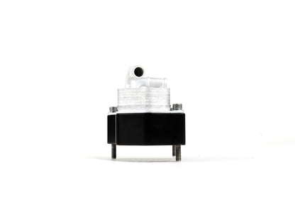 Racingline Performance DSG Oil Cooler System - MQB DQ250
