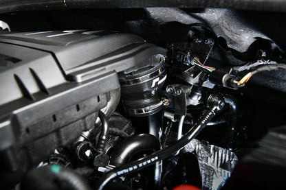 Racingline Performance Hi-Flow Turbo inlet - 1.0TSI