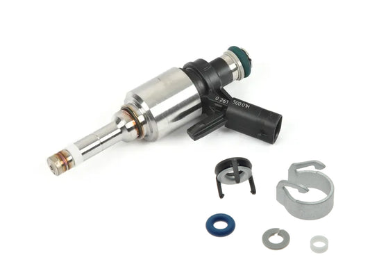 Genuine VAG Fuel Injector (Single) - 2.0TSI EA888 Gen3 IS38 (Non-OPF) - 06L 906 036AK