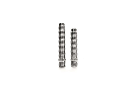 Racingline Wheel Stud & Nut Kit - M14x1.50