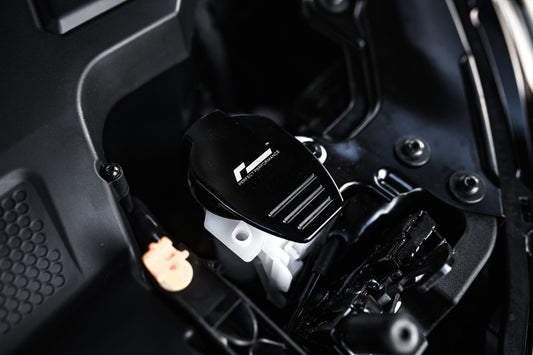 Racingline Performance Washer Bottle Cap