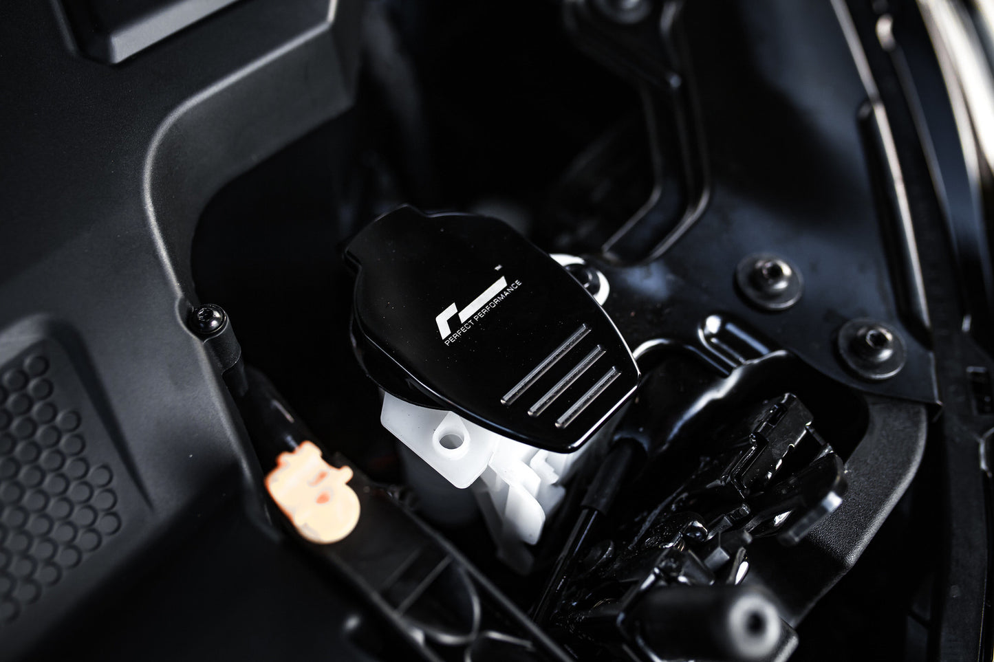 Racingline Performance Washer Bottle Cap