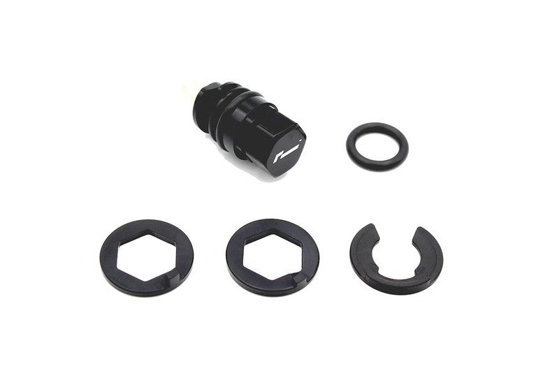 RacingLine Performance True-Lock Magnetic Sump Drain Plug With - 1.8T/2.0T EA888 Gen3