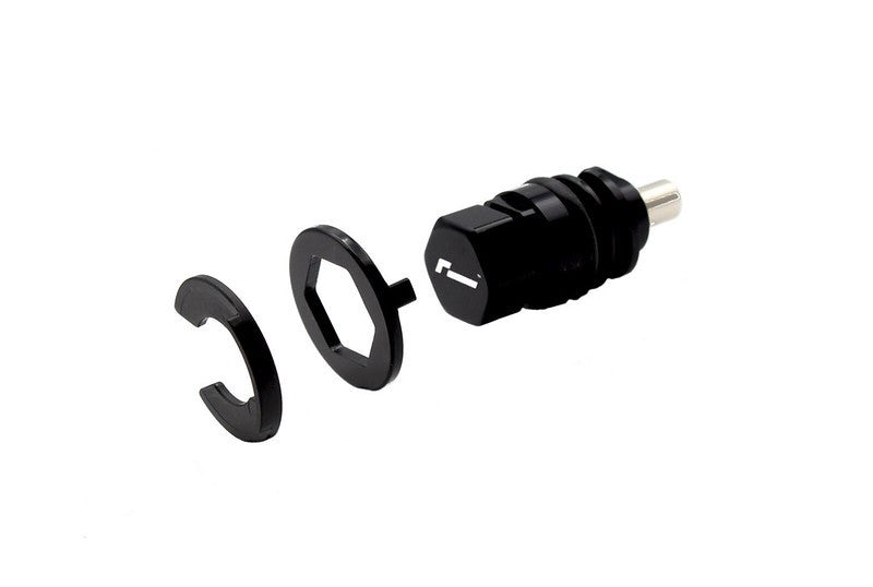 RacingLine Performance True-Lock Magnetic Sump Drain Plug With - 1.8T/2.0T EA888 Gen3