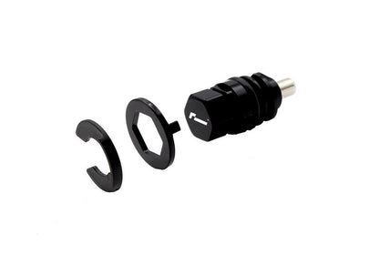 RacingLine Performance True-Lock Magnetic Sump Drain Plug With - 1.8T/2.0T EA888 Gen3