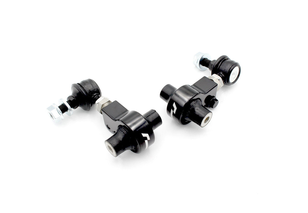 Performance Rear Adjustable Drop Links (MQB/MQB Evo)