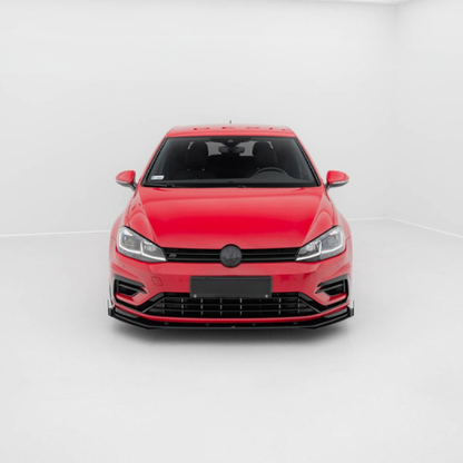 Flaps Volkswagen Golf R / R-Line Mk7 Facelift