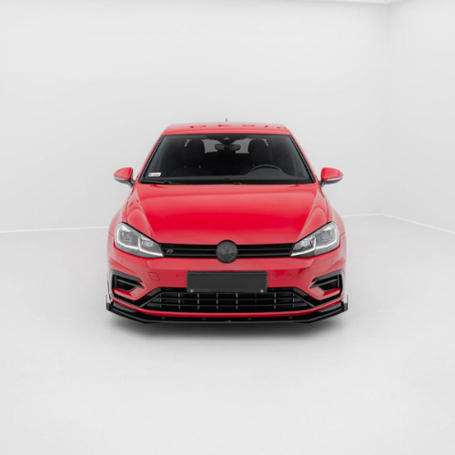 Flaps Volkswagen Golf R / R-Line Mk7 Facelift