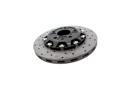 Racingline Performance Stage 3+ Carbon Ceramic Rear Brake Upgrade - 310mm - MQB Cars