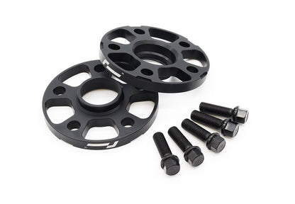 RacingLine Performance 20mm Wheel Spacer Set (Pair) - 5x112/ 57.1mm