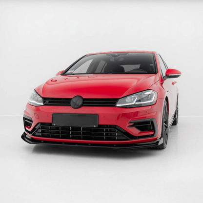 Flaps Volkswagen Golf R / R-Line Mk7 Facelift