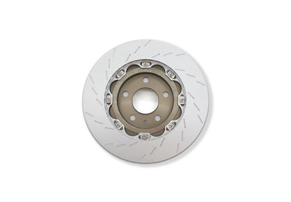 RacingLine Stage 3 Two-Piece Rear Discs 310mm Vented