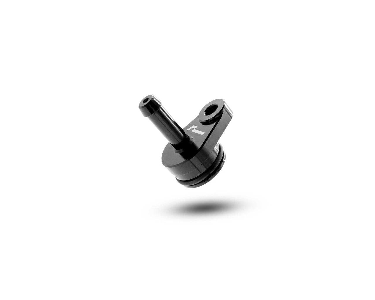 RacingLine Performance - Billet Coolant Vent Union - EA888 Gen 3/4 1.8T/2.0T Engines