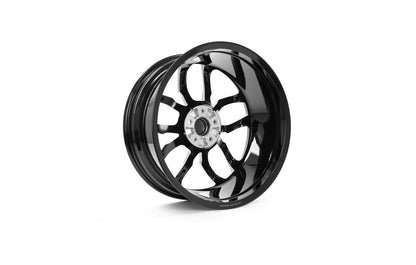 Racingline R360 8.5J x 20inch Alloy Wheel Set - Gloss Black