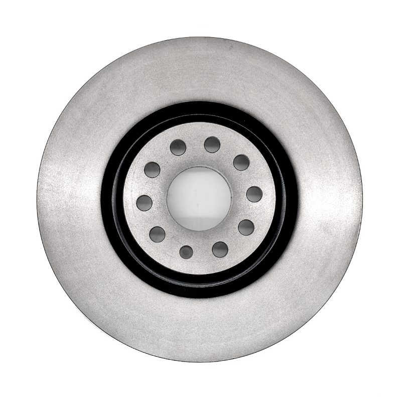 Vagbremtechnic 312mm Front Brake Discs