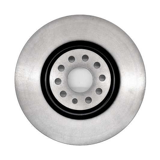 Vagbremtechnic 312mm Front Brake Discs