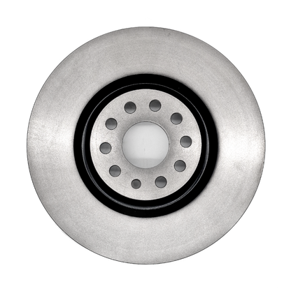 Vagbremtechnic 340 x 30mm Front Brake Discs - MQB