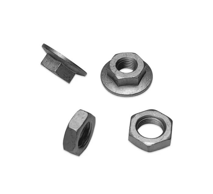 Extended Tie Rod End Kit, Audi & Volkswagen PQ35, MQB, and MQB Evo
