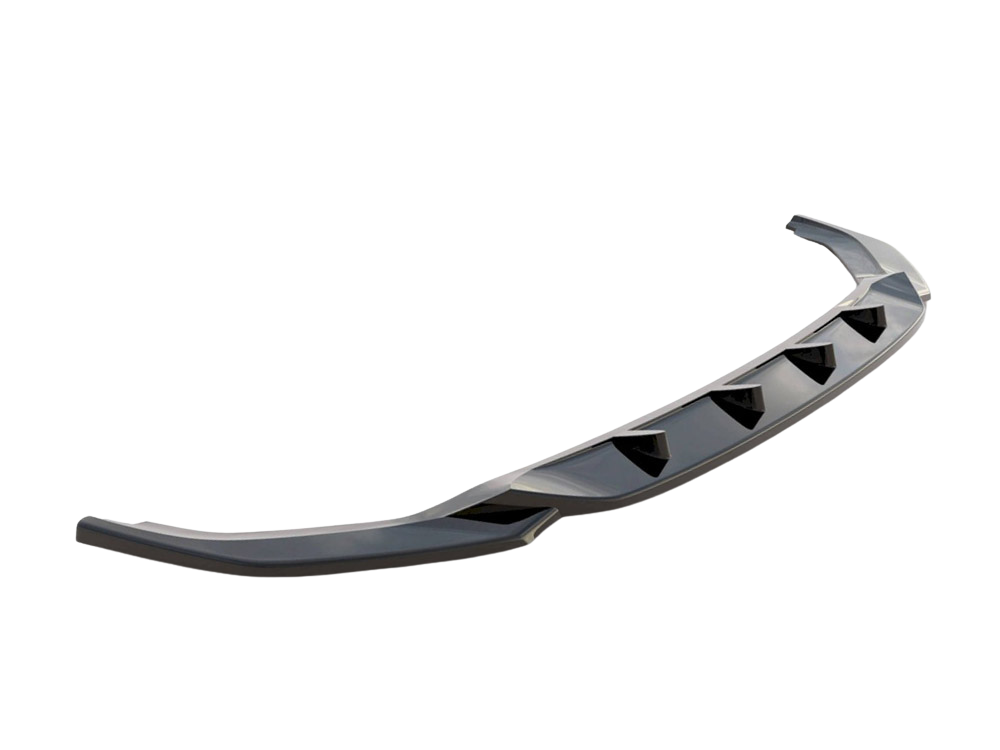 Front Splitter V.2 Volkswagen T6.1