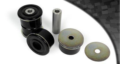 Powerflex Track Rear Subframe Front Mounting Bush - RS3 8Y - PFR85-827BLK
