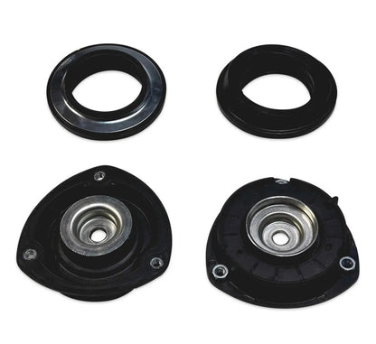 034Motorsport Street Density Strut Mount & Bearing Bundle, Volkswagen & Audi MQB and MQB EVO