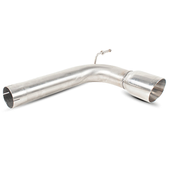 Scorpion Cat Back Exhaust System - Volkswagen Golf Mk7 GTI