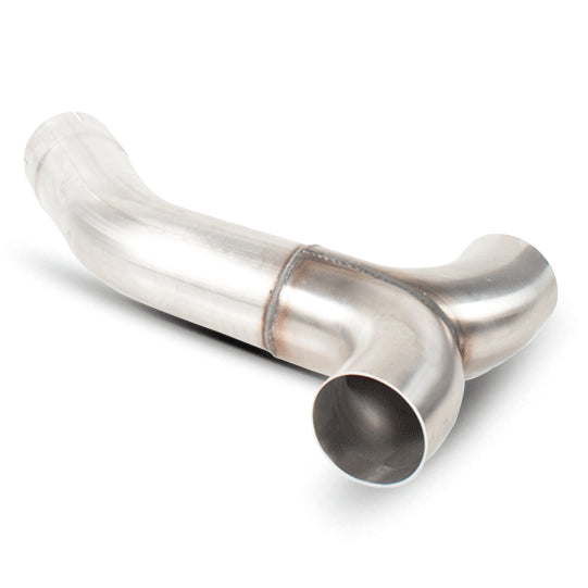 Scorpion Cat Back Exhaust System - Volkswagen Golf Mk7 GTI