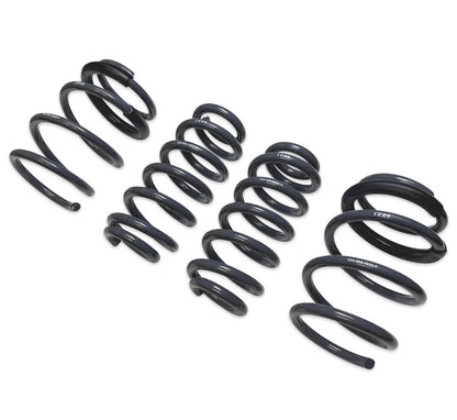 034Motorsport Dynamic+ Lowering Springs - 8Y Audi RS3