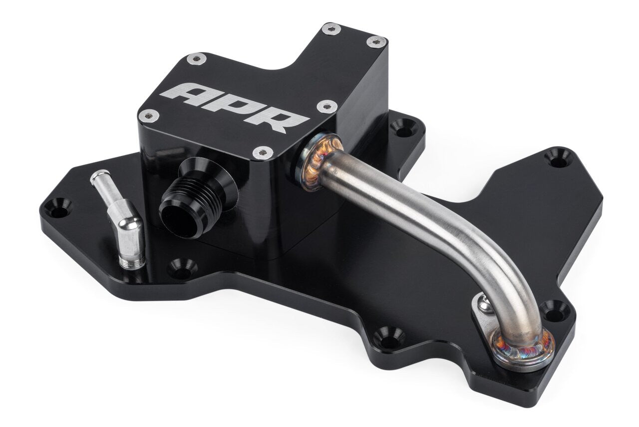 APR PCV Top Plate - 2.0T EA888.3 (Universal / Service Part)