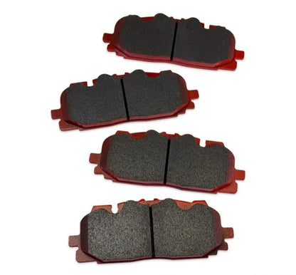 Dynamic+ StreetSport Front Brake Pad for B9/B9.5 Audi S4/S5/SQ5/RS5
