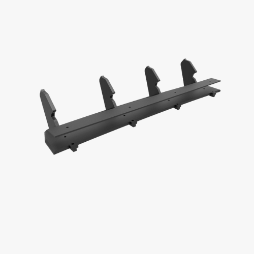 Street PRO Rear Diffuser Volkswagen Golf R Mk7 Facelift