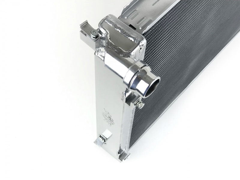 CSF All Aluminium Triple Pass Radiator - 2.0T - MQB Platform