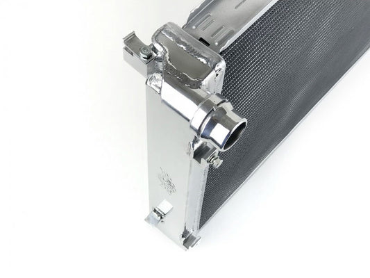 CSF All Aluminium Triple Pass Radiator - 2.0T - MQB Platform
