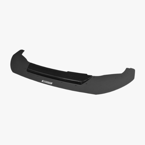Hybrid Front Racing Splitter VW Golf 7 R / R-Line Facelift