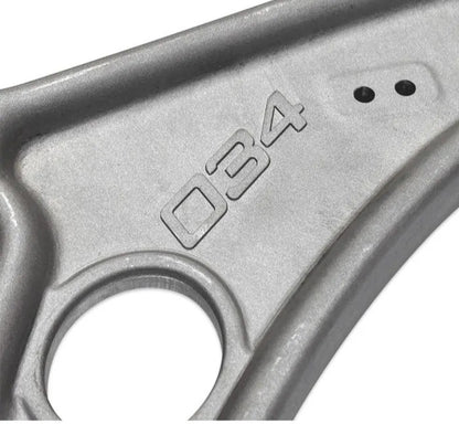 034Motorsport Dynamic+ RCO Control Arms - Audi RS3 8V / 8Y
