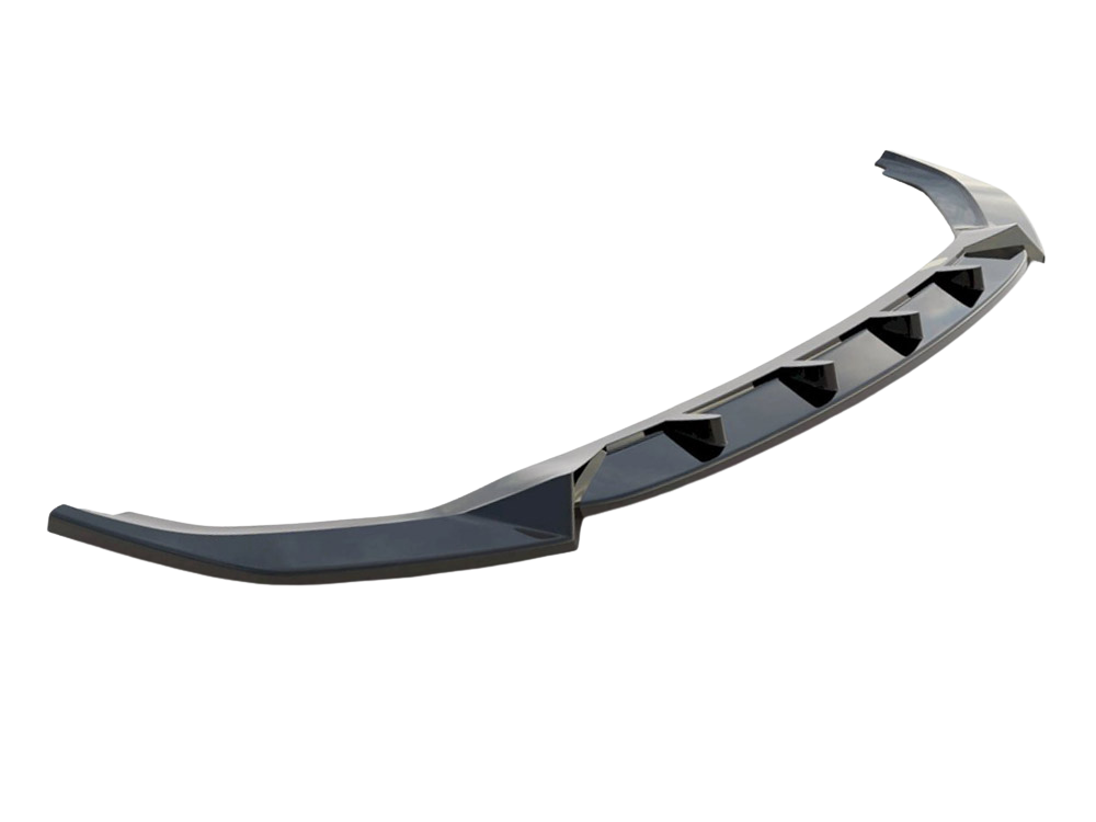 Front Splitter V.1 Volkswagen T6.1