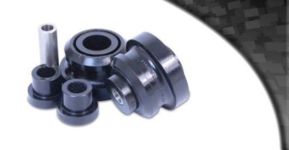 Powerflex Track Rear Trailing Arm Bushes - RS3 8Y - PFR85-816BLK