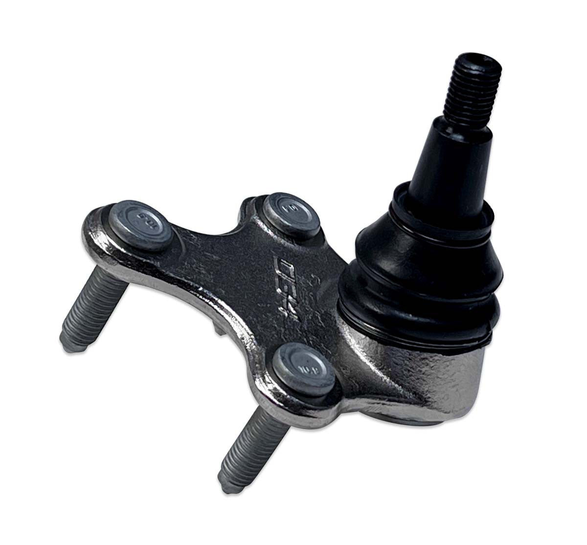 034Motorsport Dynamic+ Camber & Roll Centre Adjusting Ball Joint Kit - MQB / MQB EVO
