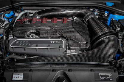 Eventuri Carbon Fibre Intake System - RS3 8Y