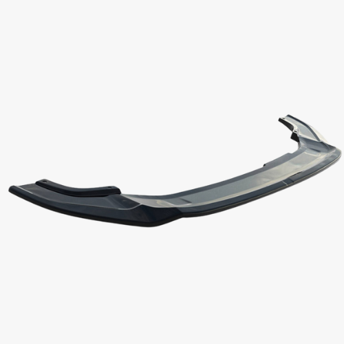 Front Splitter V.3 Volkswagen Golf R / R-Line Mk7 Facelift