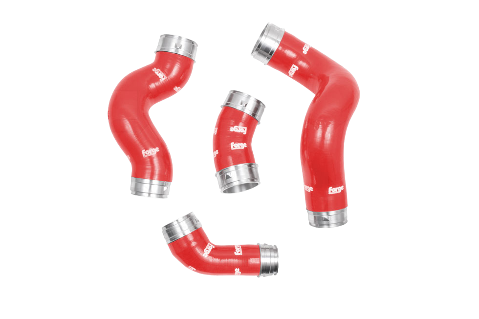 Forge Motorsport Boost Hose Kit VW T5 1.9TDI 03-10