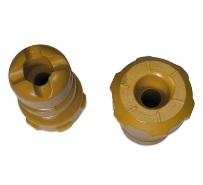 034Motorsport Density Line Bump Stops - Rear - 86mm