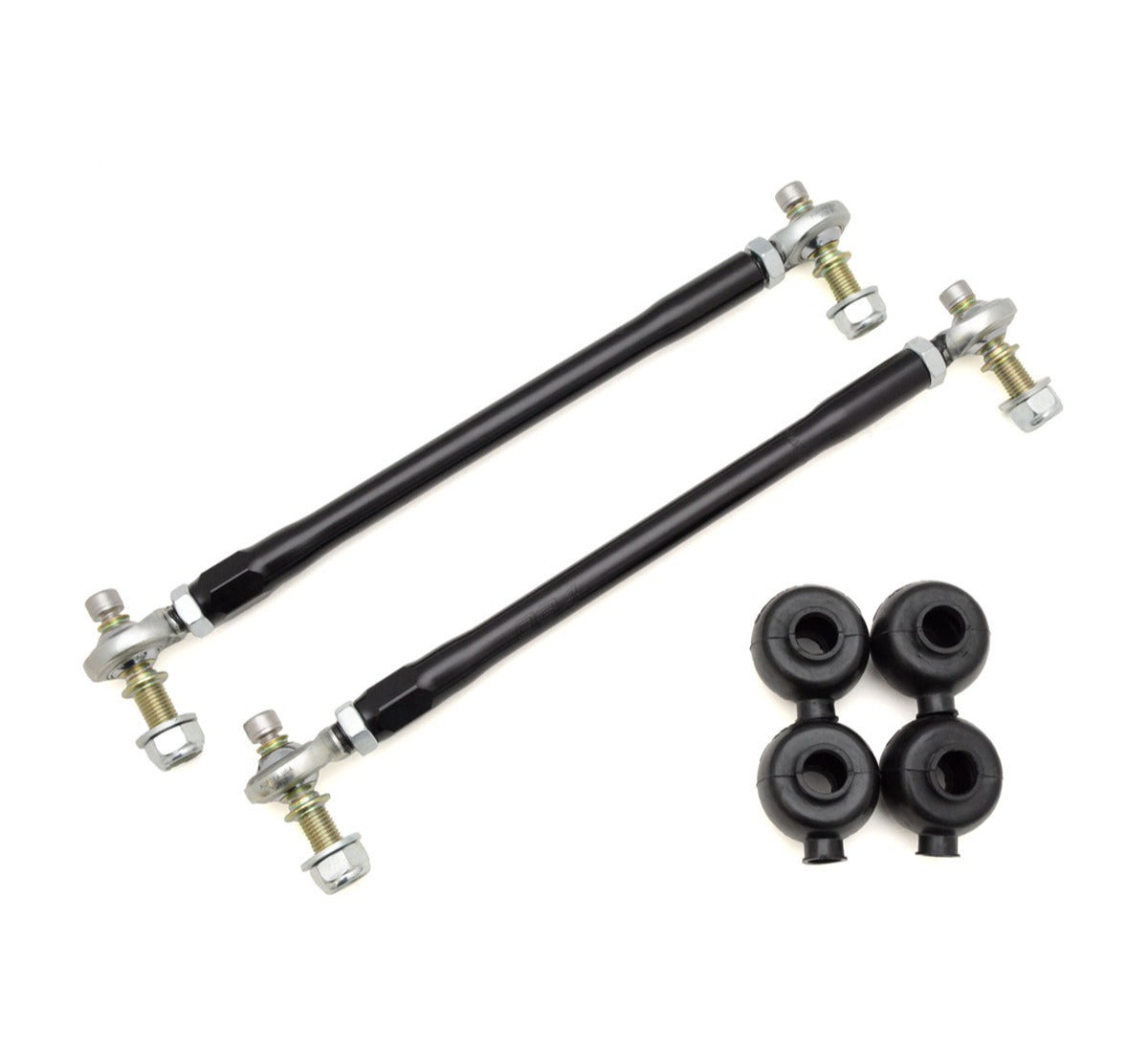 Anti Roll Bar Droplinks, Front, Adjustable, PQ35, MQB, and MQB EVO