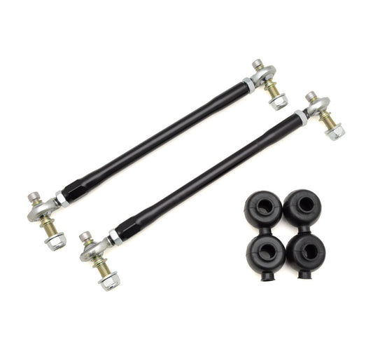 Anti Roll Bar Droplinks, Front, Adjustable, PQ35, MQB, and MQB EVO