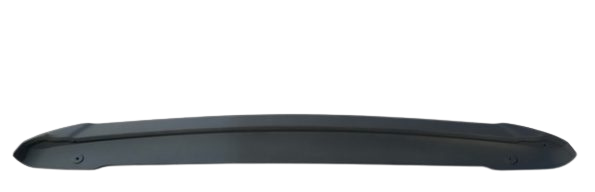 VW Transporter T6/T6.1 – Tailgate Spoiler – PU Plastic