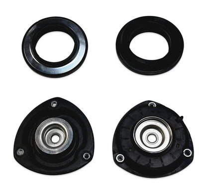 034Motorsport Street Density Strut Mount & Bearing Bundle, Volkswagen & Audi MQB and MQB EVO