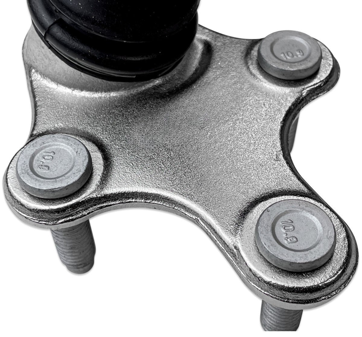 034Motorsport Dynamic+ Camber & Roll Centre Adjusting Ball Joint Kit - MQB / MQB EVO
